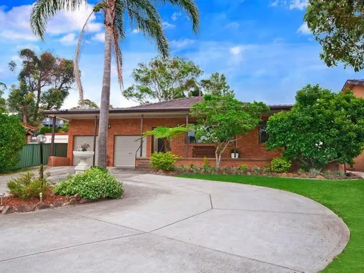 Main view of Homely house listing, 141 Macquarie Road, Macquarie Hills NSW 2285