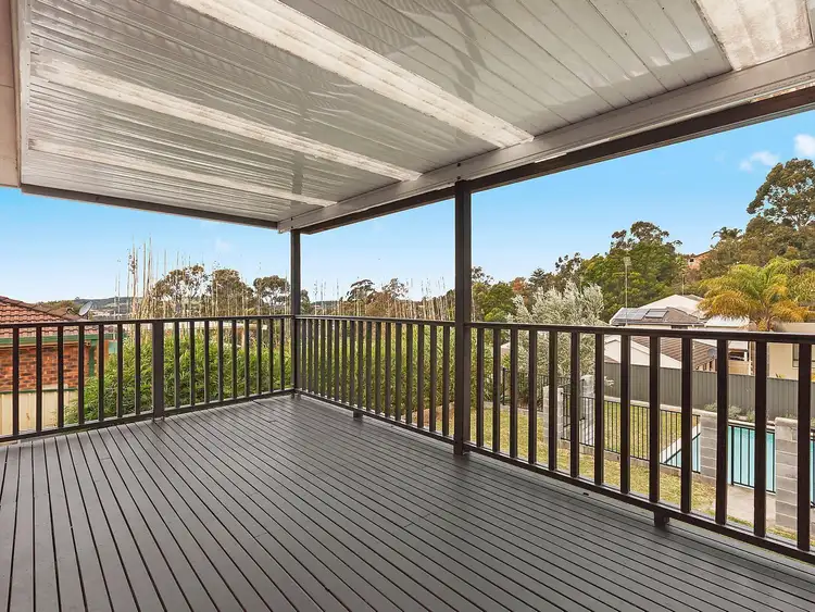Sixth view of Homely house listing, 23 Tamarind Drive, Cordeaux Heights NSW 2526