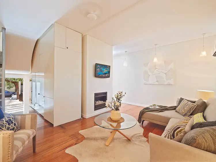 Main view of Homely house listing, 5 Wallis Street, Woollahra NSW 2025