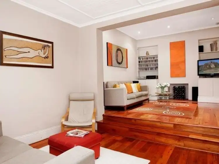 Third view of Homely house listing, 31 Bland Street, Ashfield NSW 2131