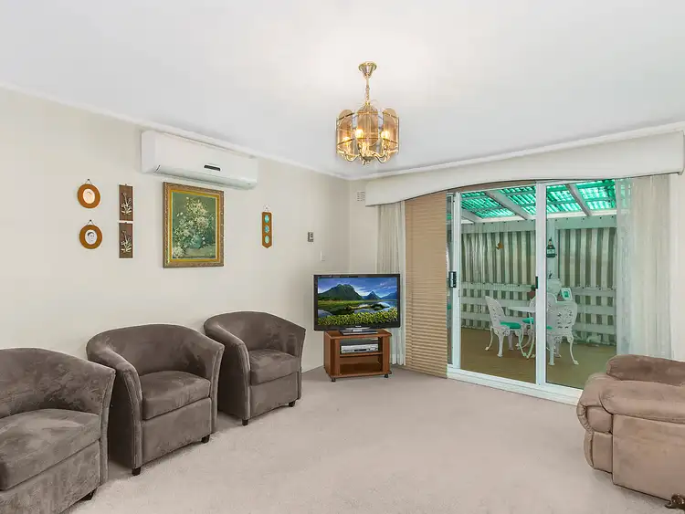 Fourth view of Homely house listing, 5 Cullen Street, Watson ACT 2602