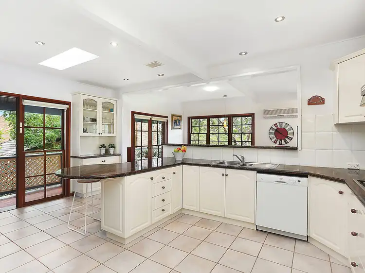 Fourth view of Homely house listing, 36 Cobran Road, Cheltenham NSW 2119