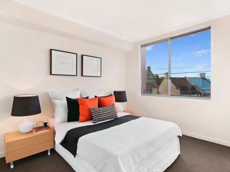Third view of Homely apartment listing, 11/252 Abercrombie Street, Redfern NSW 2016