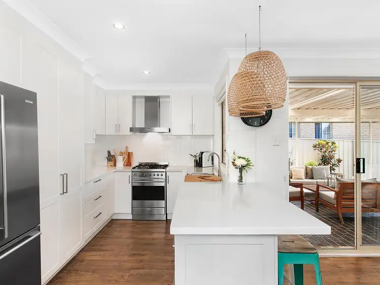 13 Warrego Street, Albion Park NSW 2527
