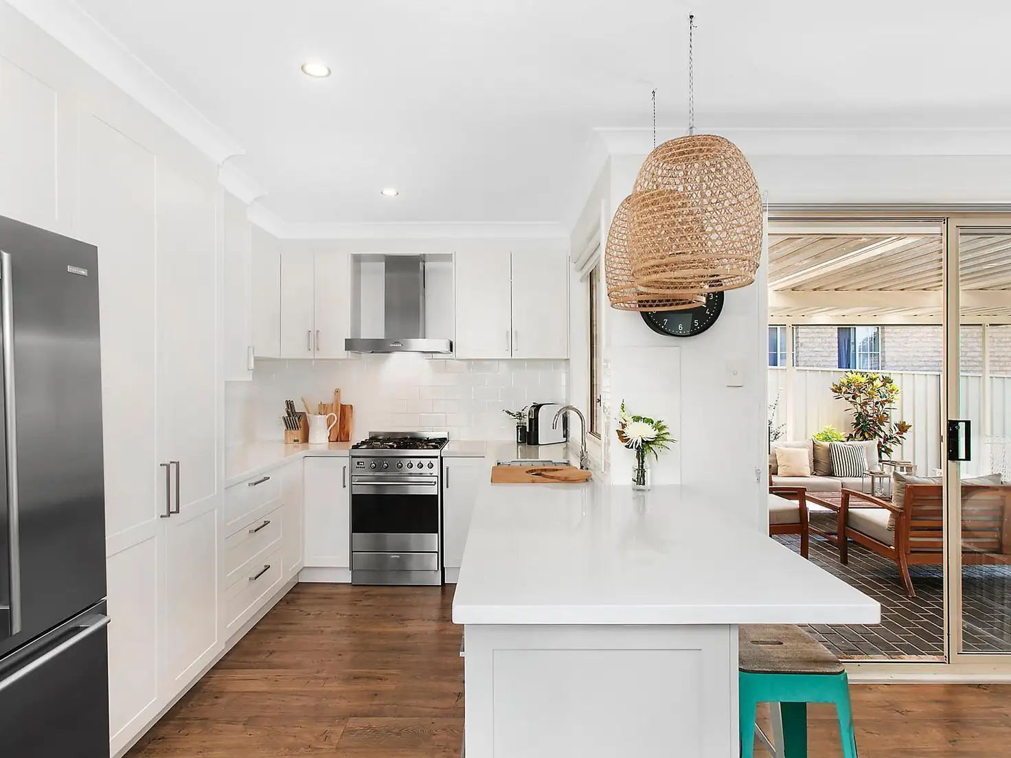 Main view of Homely house listing, 13 Warrego Street, Albion Park NSW 2527