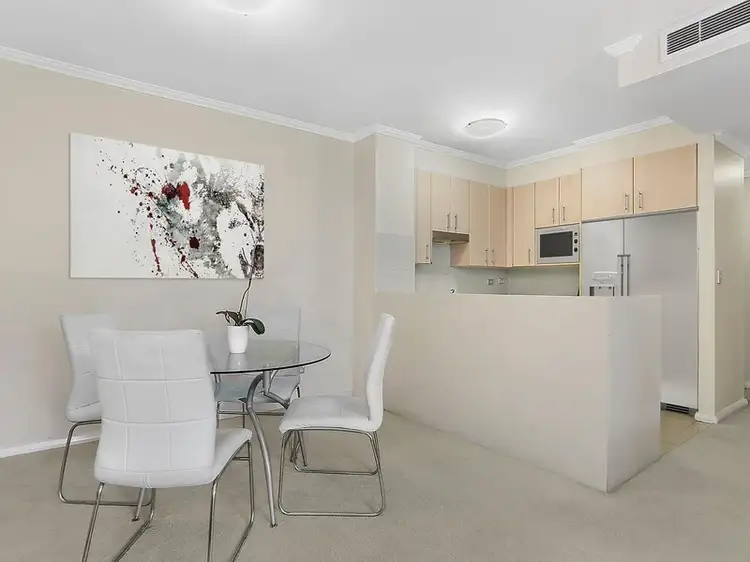 Second view of Homely apartment listing, 85/86 Bonar Street, Wolli Creek NSW 2205
