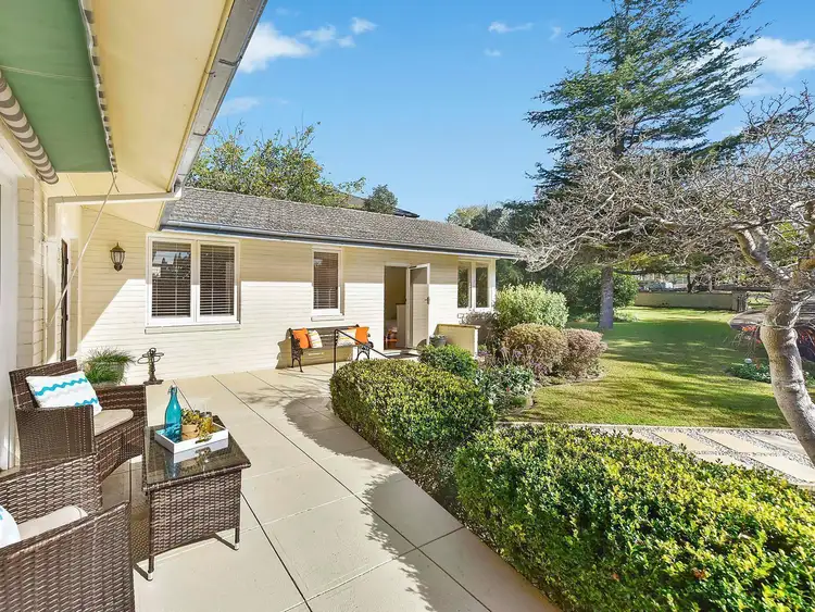 Fifth view of Homely house listing, 27 Benaroon Avenue, St Ives NSW 2075