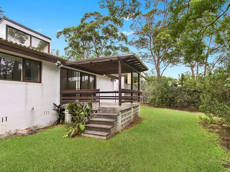 Second view of Homely house listing, 5 Curraweela Street, Forestville NSW 2087