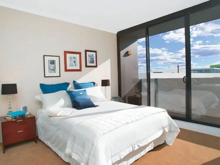 Third view of Homely townhouse listing, 48/2 Hutchinson Walk, Zetland NSW 2017