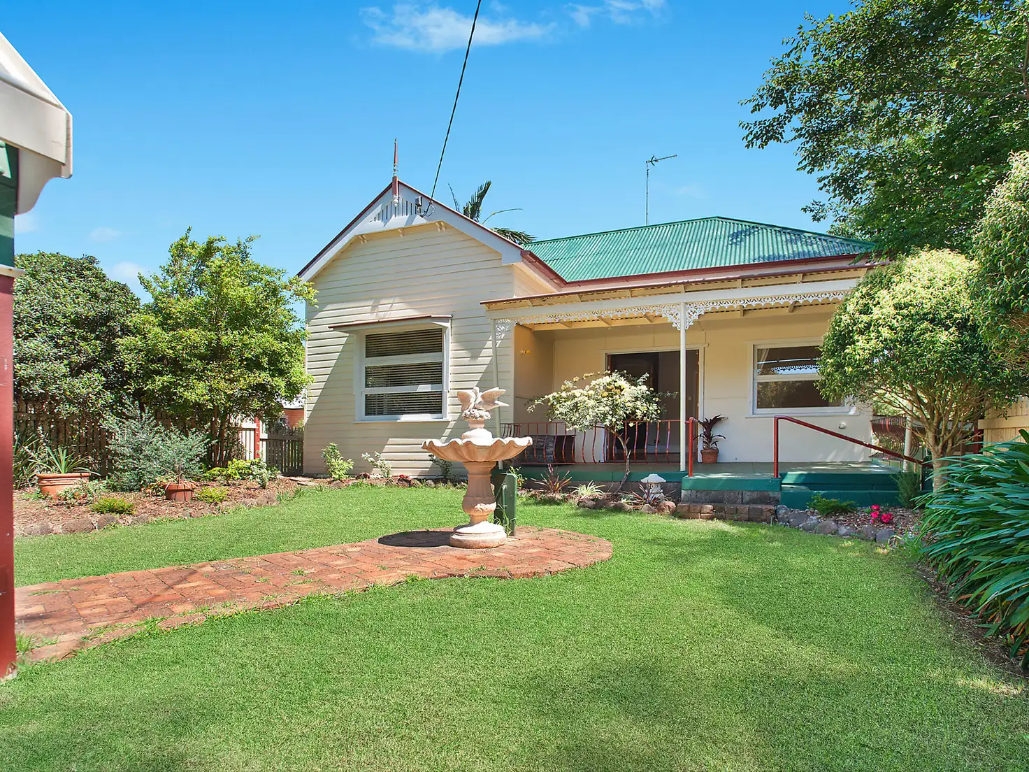Main view of Homely house listing, 313 Hume Street, South Toowoomba QLD 4350