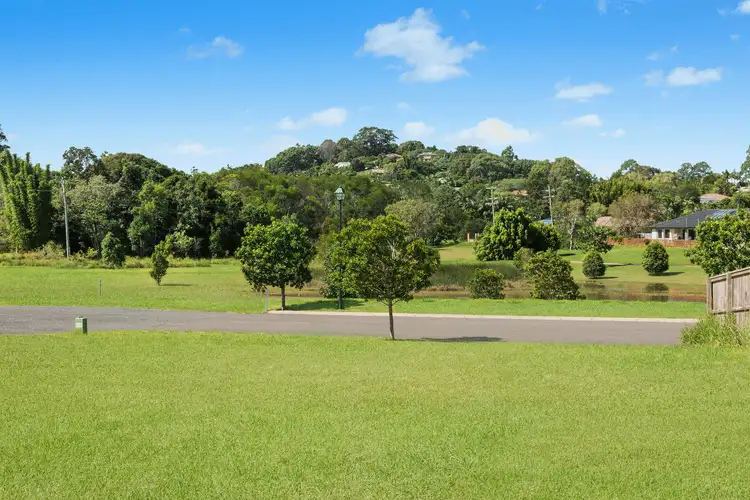 Third view of Homely land listing, 9 Corella Crescent, Mullumbimby NSW 2482