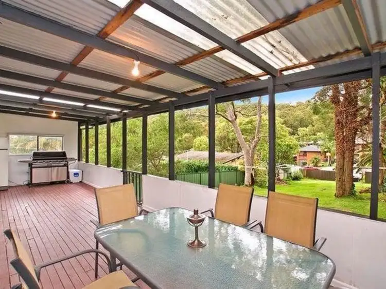 Third view of Homely house listing, 96 Floraville Road, Floraville NSW 2280