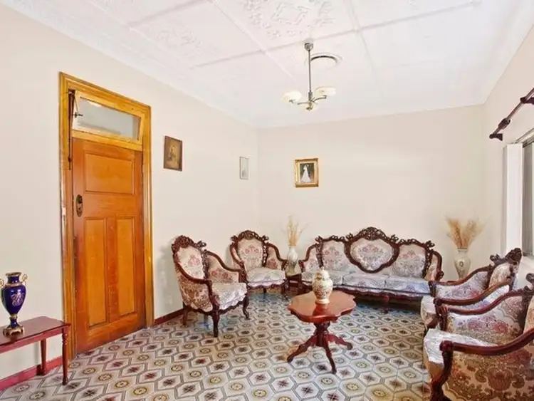 Second view of Homely house listing, 5 Hermitage Road, West Ryde NSW 2114