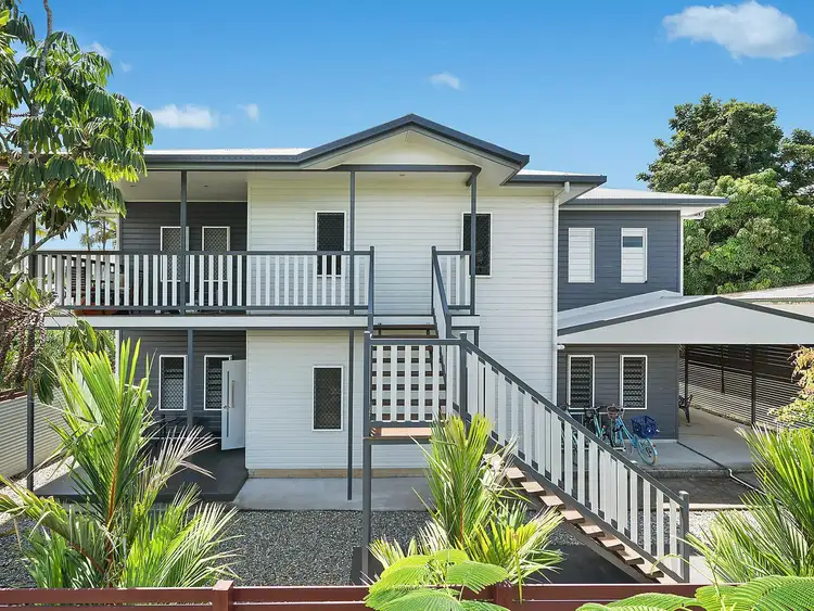 48-50 Martyn Street, Parramatta Park QLD 4870