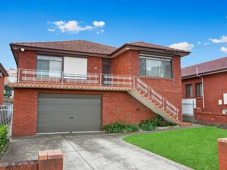 116 Cowper Street, Port Kembla NSW 2505