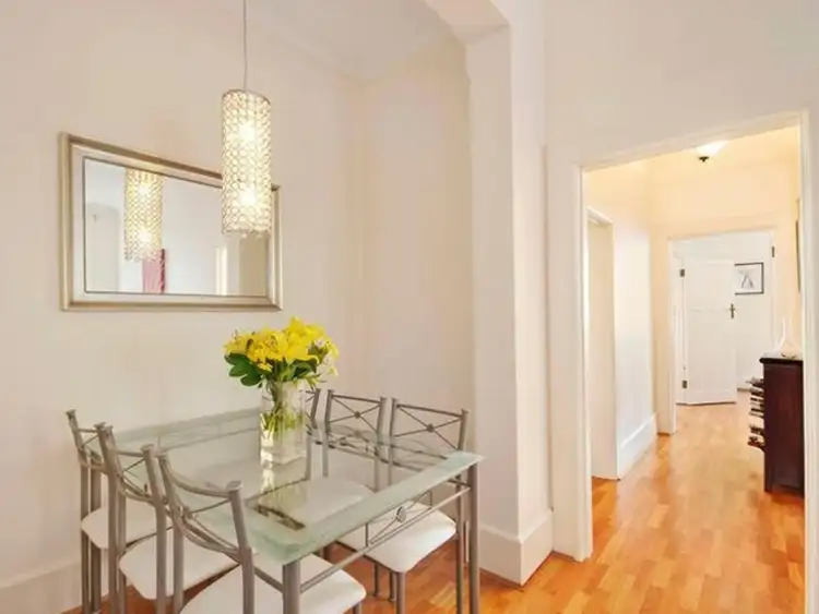 Second view of Homely apartment listing, 12/51 Elizabeth Bay Road, Elizabeth Bay NSW 2011