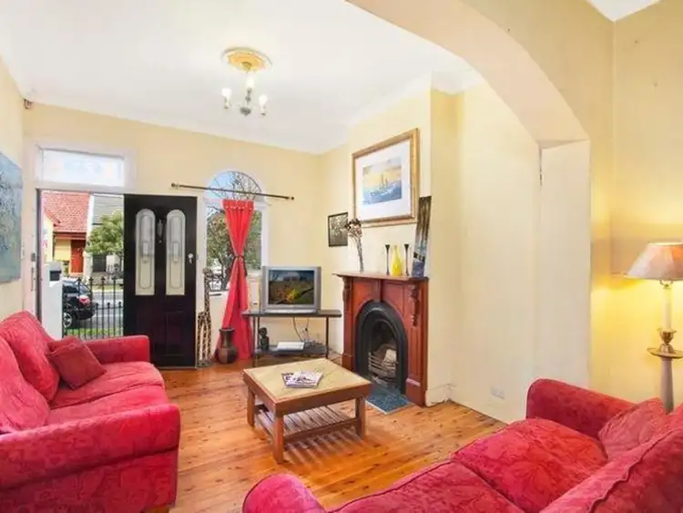 Second view of Homely house listing, 27 Alice Street, Newtown NSW 2042