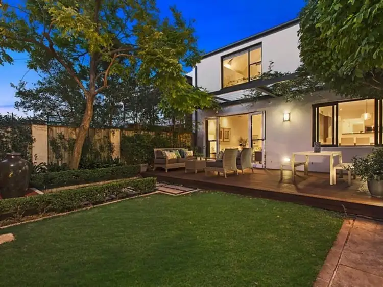 Second view of Homely house listing, 3 Water Street, Birchgrove NSW 2041