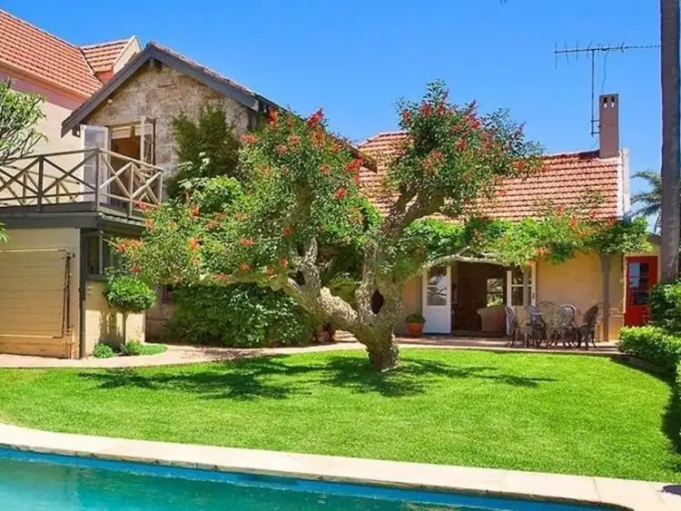 113 Cremorne Road, Cremorne Point NSW 2090