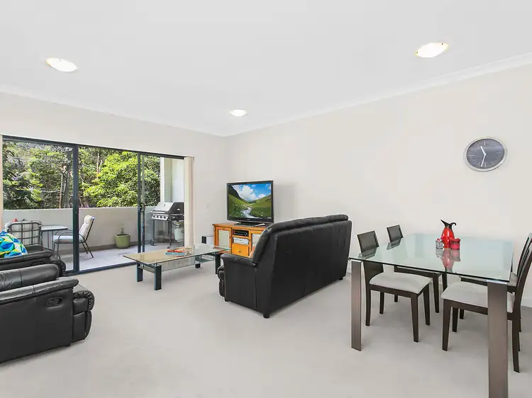 4/228 Pacific Highway, Greenwich NSW 2065
