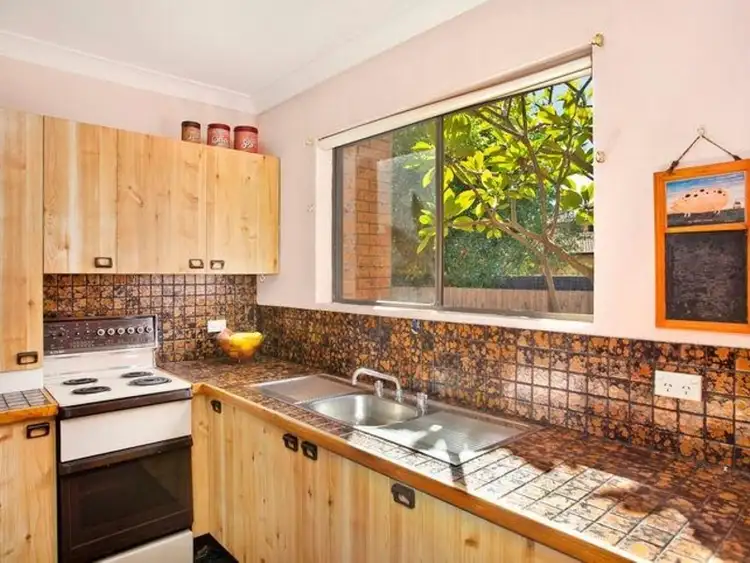 Second view of Homely townhouse listing, 2/173 Ocean View Road, Ettalong Beach NSW 2257