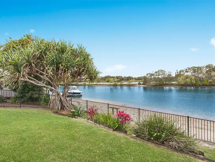 Second view of Homely house listing, 14 commodore Court, Banora Point NSW 2486