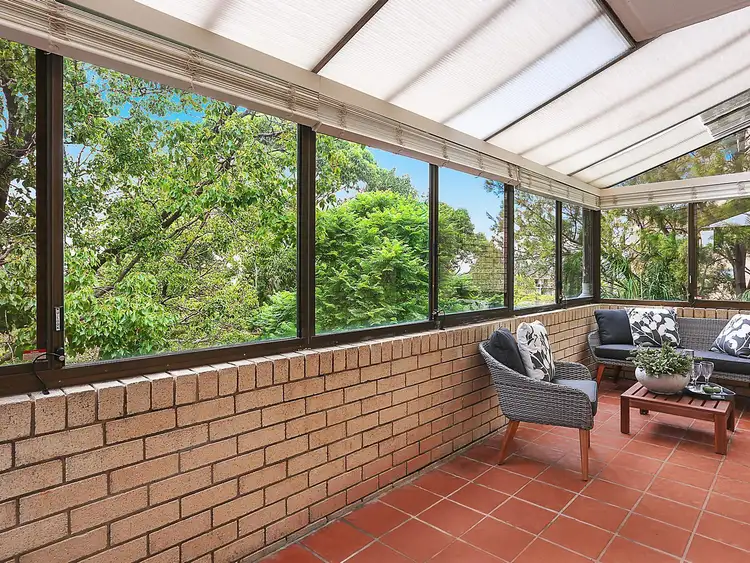 Sixth view of Homely apartment listing, 17/19 Hampden Avenue, Cremorne NSW 2090