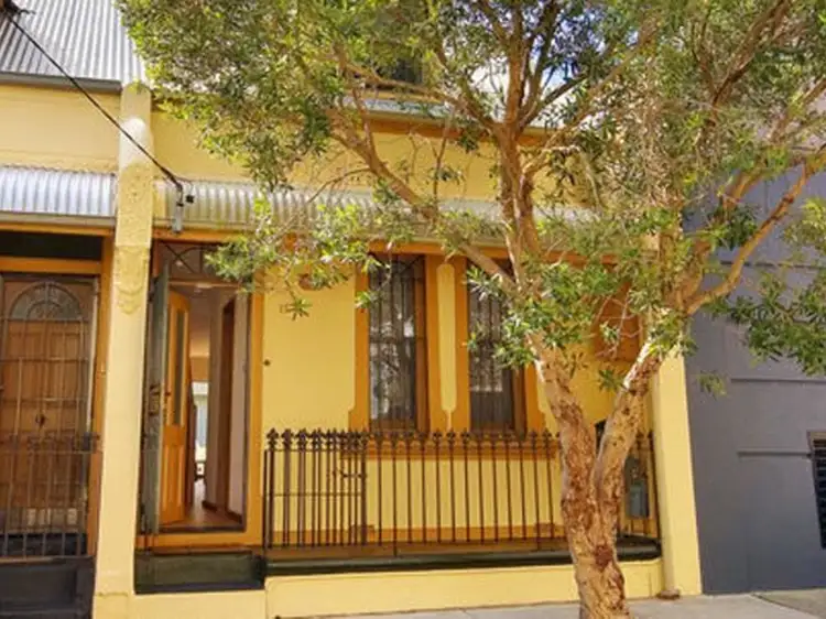 13 O'Connell Street, Newtown NSW 2042