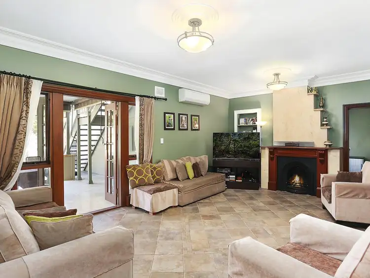 Fourth view of Homely house listing, 88 Broughton Road, Strathfield NSW 2135