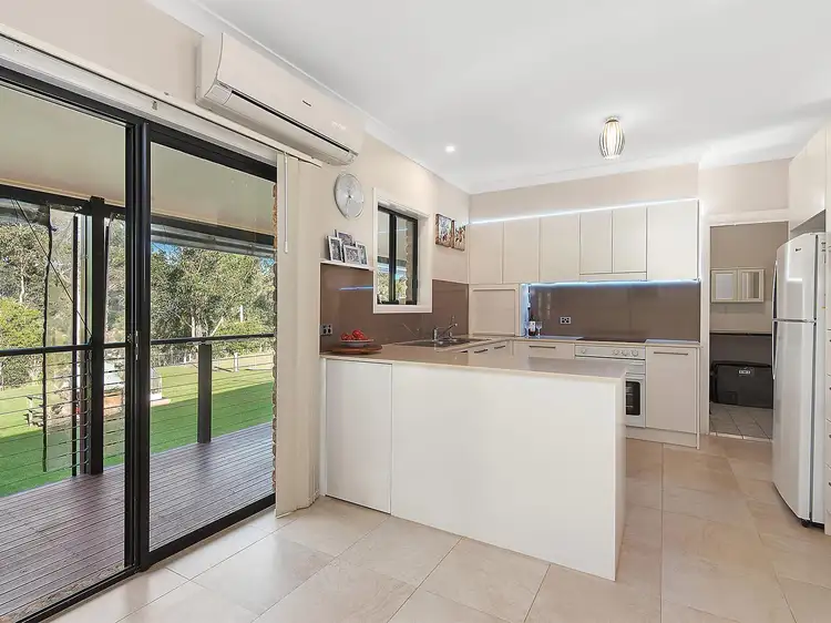 Fourth view of Homely house listing, 9 Cadaga Ridge, King Creek NSW 2446