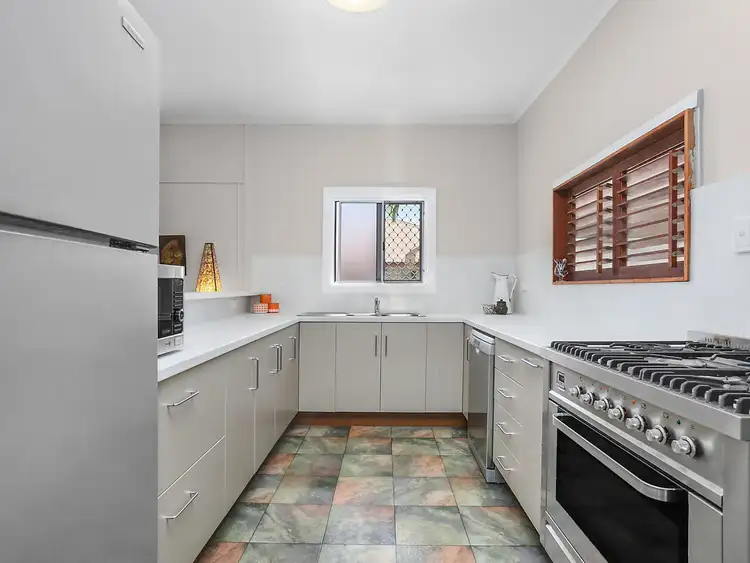 Fifth view of Homely house listing, 19 Elizabeth Street, Aitkenvale QLD 4814