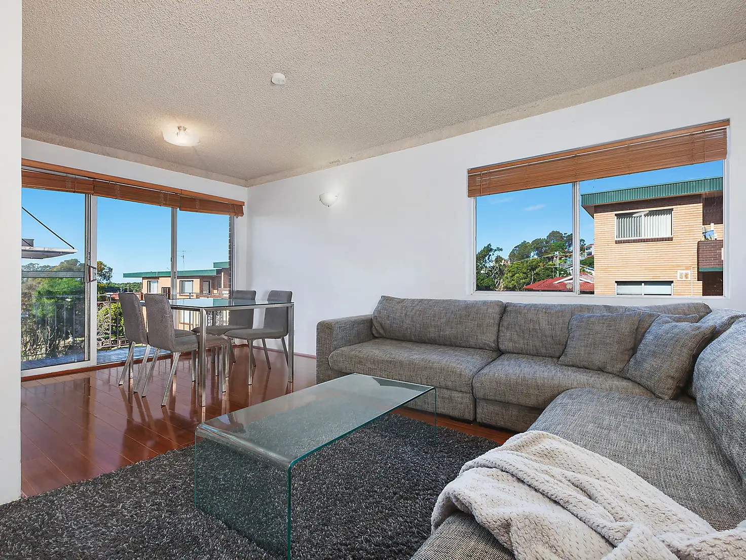 Main view of Homely apartment listing, 7/8 Myrtle Street, Coniston NSW 2500