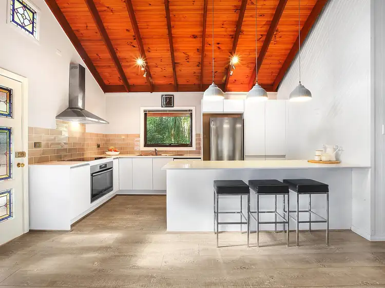Main view of Homely house listing, 122 Otford Road, Otford NSW 2508