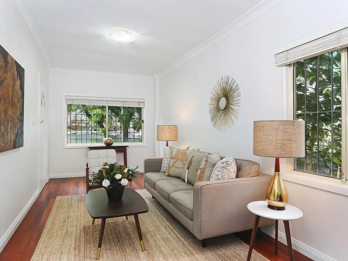 Main view of Homely house listing, 2 John Street, Petersham NSW 2049