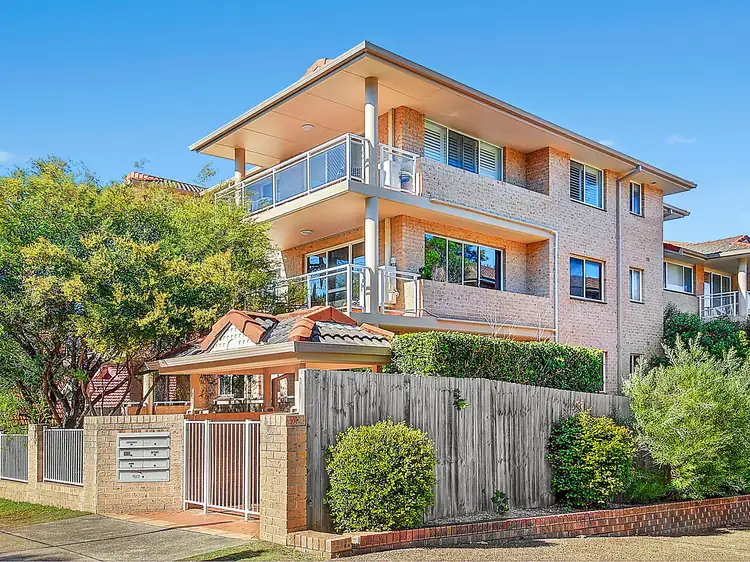 Main view of Homely apartment listing, 10/15 Macpherson Street, Waverley NSW 2024