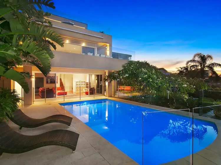 Second view of Homely house listing, 69 Bower Street, Manly NSW 2095