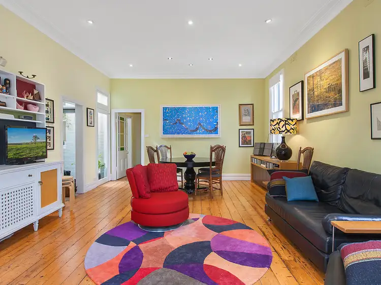 Main view of Homely house listing, 126 Baptist Street, Redfern NSW 2016