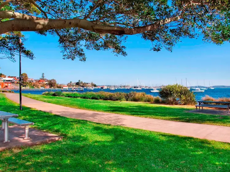 Sixth view of Homely house listing, 153 Marks Point Road, Marks Point NSW 2280