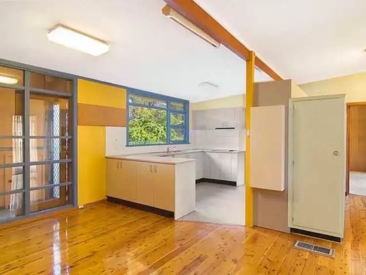 Second view of Homely house listing, 2 Westringia Place, Gymea Bay NSW 2227