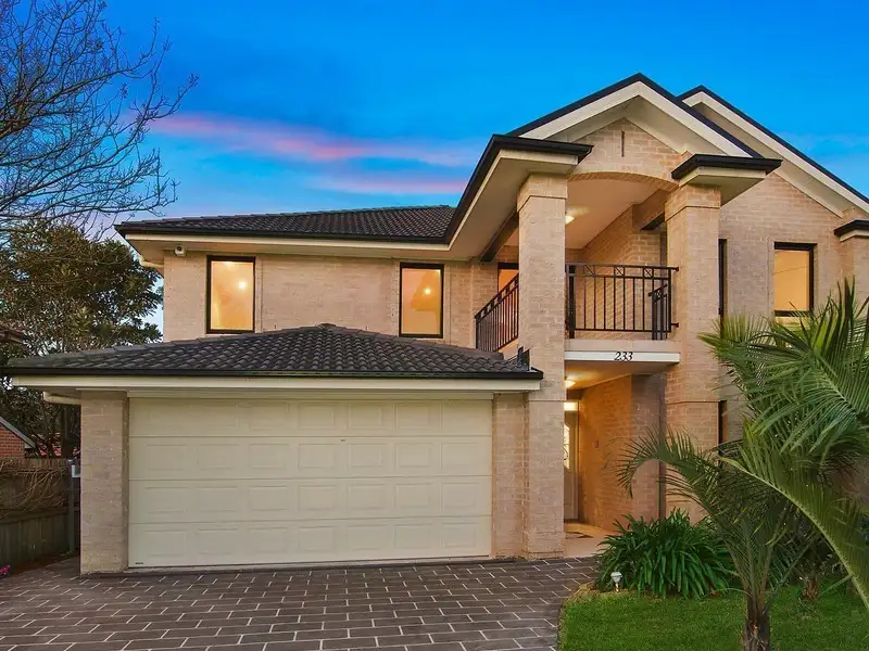 Main view of Homely house listing, 233 Quarry Road, Ryde NSW 2112