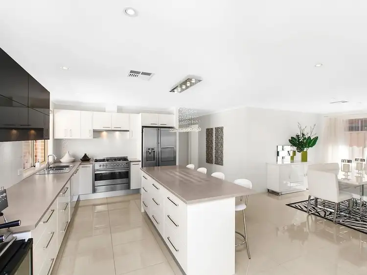 Second view of Homely house listing, 33 Kourung Street, Ettalong Beach NSW 2257