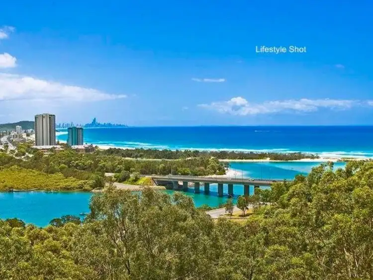 Third view of Homely apartment listing, 14/66 Sarawak Avenue, Palm Beach QLD 4221
