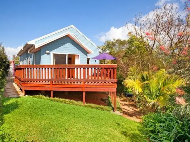 12A Glossop Street, Towradgi NSW 2518