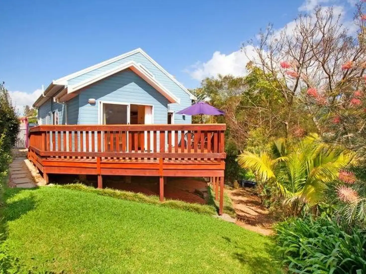 Main view of Homely house listing, 12A Glossop Street, Towradgi NSW 2518