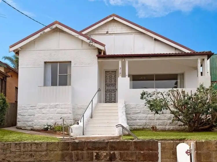 312 Alison Road, Coogee NSW 2034