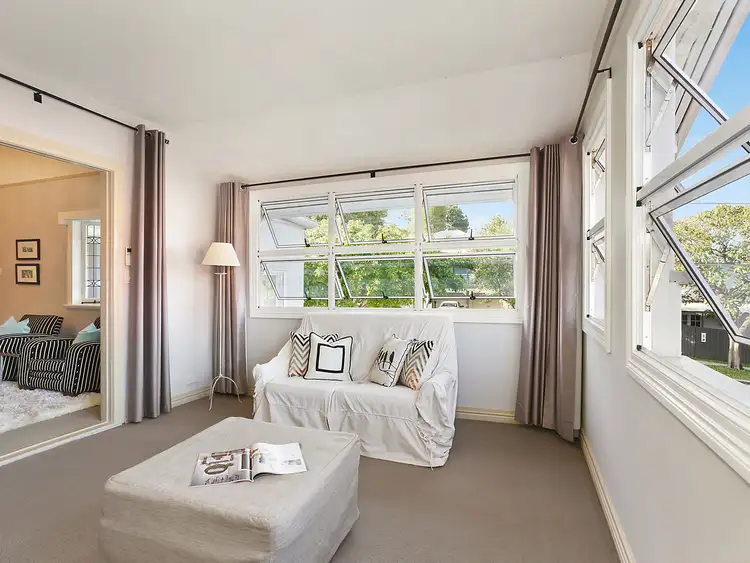 Fifth view of Homely house listing, 10 Forbes Street, Hawthorne QLD 4171