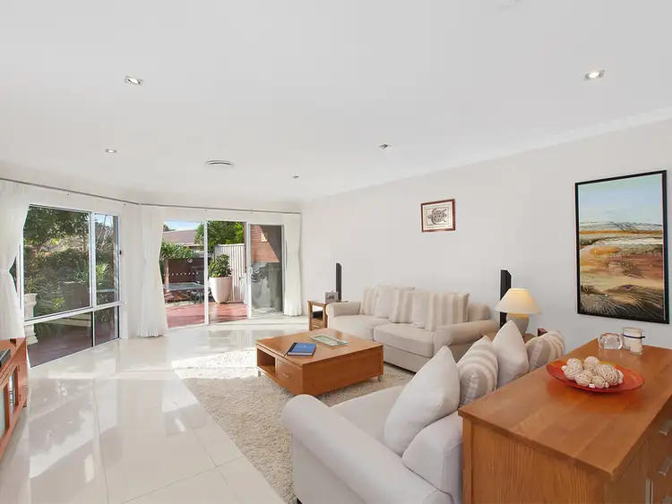 Second view of Homely house listing, 1/22 Telopea Street, Booker Bay NSW 2257
