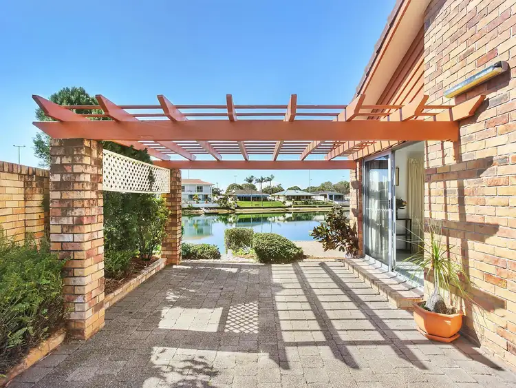 Fifth view of Homely house listing, 21 Dogwood Drive, Palm Beach QLD 4221