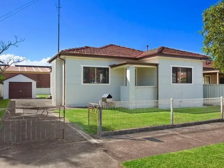 153 Kembla Street, Wollongong NSW 2500