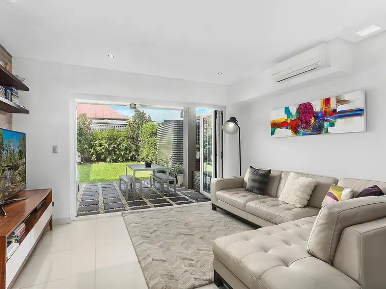 Second view of Homely house listing, 59 Edith Street, St Peters NSW 2044